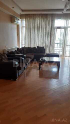 İcarəyə verilir 4 otaqlı yeni tikili 200 m², 28 May m., photo 3 from 19