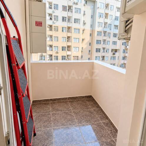 Satılır 3 otaqlı yeni tikili 120 m², İnşaatçılar m., photo 10 from 17