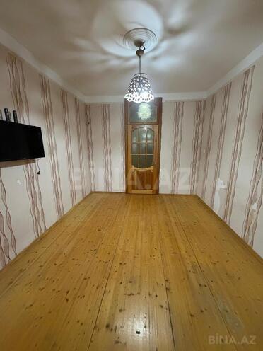 Satılır 4 otaqlı köhnə tikili 110 m², Qara Qarayev m., photo 11 from 20