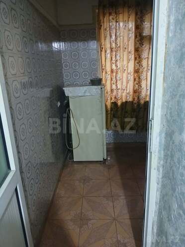 Satılır 1 otaqlı köhnə tikili 38 m², Neftçilər m., photo 4 from 6