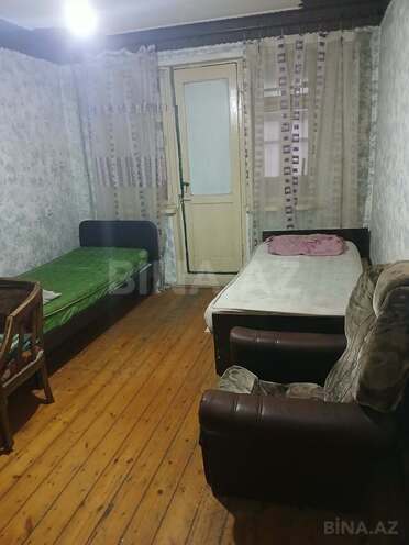 Satılır 1 otaqlı köhnə tikili 38 m², Neftçilər m., photo 1 from 6