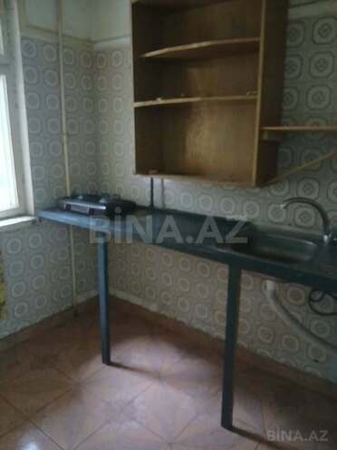 Satılır 1 otaqlı köhnə tikili 38 m², Neftçilər m., photo 5 from 6