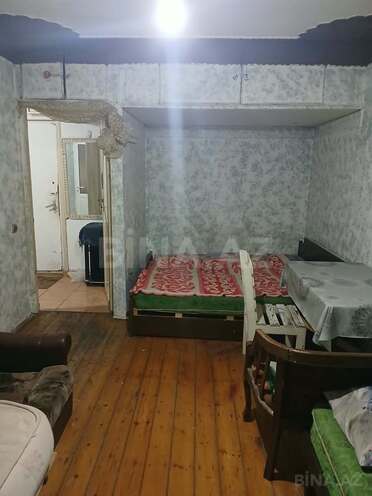 Satılır 1 otaqlı köhnə tikili 38 m², Neftçilər m., photo 3 from 6