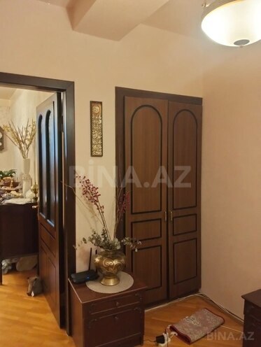 Satılır 2 otaqlı köhnə tikili 81 m², Elmlər Akademiyası m., photo 6 from 18