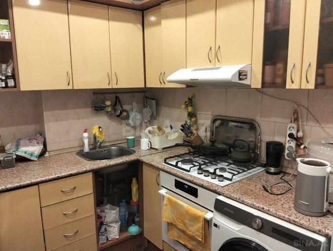 Satılır 2 otaqlı köhnə tikili 81 m², Elmlər Akademiyası m., photo 8 from 18