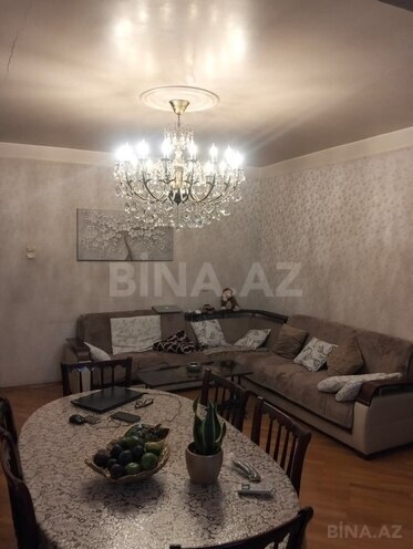 Satılır 2 otaqlı köhnə tikili 81 m², Elmlər Akademiyası m., photo 4 from 18