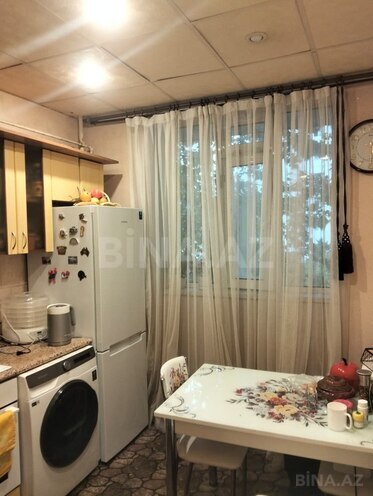 Satılır 2 otaqlı köhnə tikili 81 m², Elmlər Akademiyası m., photo 9 from 18