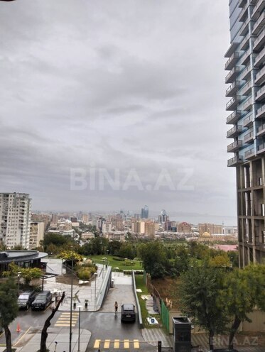 Satılır 2 otaqlı köhnə tikili 81 m², Elmlər Akademiyası m., photo 13 from 18