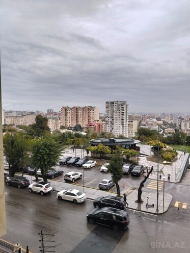 Satılır 2 otaqlı köhnə tikili 81 m², Elmlər Akademiyası m., photo 15 from 18