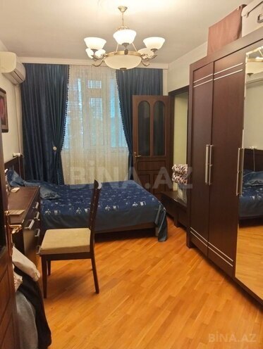 Satılır 2 otaqlı köhnə tikili 81 m², Elmlər Akademiyası m., photo 7 from 18