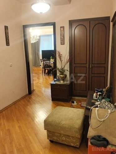 Satılır 2 otaqlı köhnə tikili 81 m², Elmlər Akademiyası m., photo 5 from 18