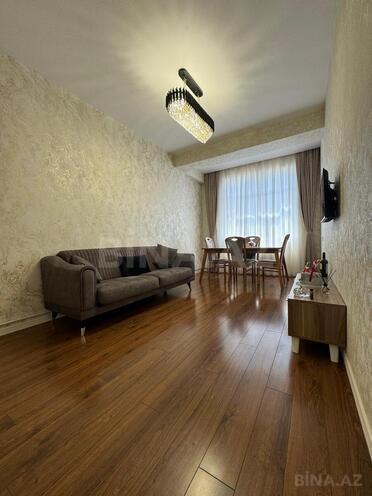 Сдается 2-комн. вторичка 51 м², Наримановский  р., photo 4 from 18