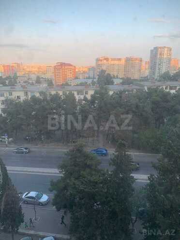 Satılır 5 otaqlı köhnə tikili 120 m², Nəsimi m., photo 13 from 24