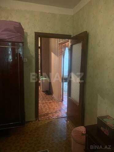 Satılır 5 otaqlı köhnə tikili 120 m², Nəsimi m., photo 9 from 24