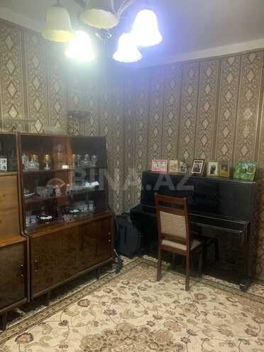 Satılır 5 otaqlı köhnə tikili 120 m², Nəsimi m., photo 6 from 24