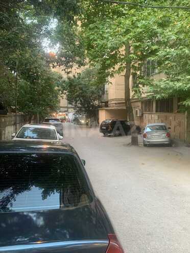 Satılır 5 otaqlı köhnə tikili 120 m², Nəsimi m., photo 4 from 24