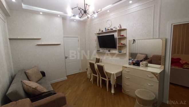Satılır 3 otaqlı yeni tikili 65 m², Gənclik m., photo 3 from 14