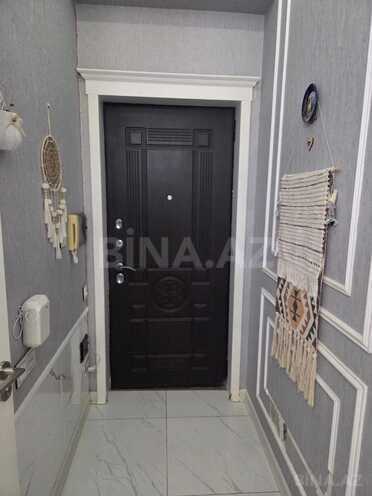 Satılır 3 otaqlı yeni tikili 65 m², Gənclik m., photo 13 from 14
