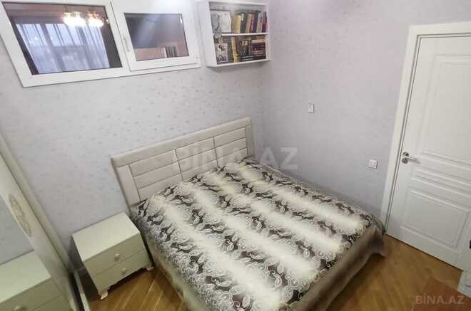 Satılır 3 otaqlı yeni tikili 65 m², Gənclik m., photo 8 from 14