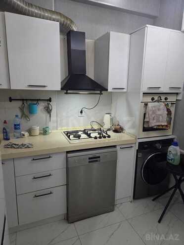 Satılır 3 otaqlı yeni tikili 65 m², Gənclik m., photo 11 from 14