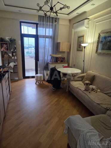 Satılır 3 otaqlı yeni tikili 65 m², Gənclik m., photo 4 from 14