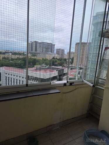 Satılır 3 otaqlı yeni tikili 65 m², Gənclik m., photo 12 from 14