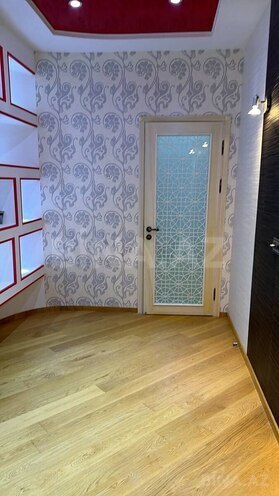 Satılır 4 otaqlı yeni tikili 177 m², Nərimanov r., photo 11 from 23