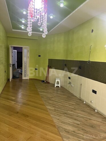 Satılır 4 otaqlı yeni tikili 177 m², Nərimanov r., photo 14 from 23
