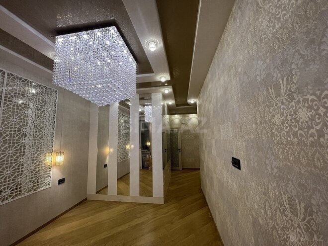 Satılır 4 otaqlı yeni tikili 177 m², Nərimanov r., photo 4 from 23