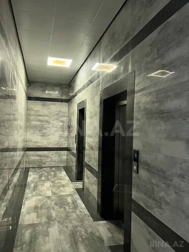 Satılır 4 otaqlı yeni tikili 177 m², Nərimanov r., photo 22 from 23