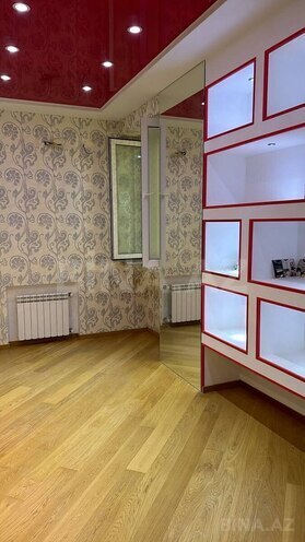 Satılır 4 otaqlı yeni tikili 177 m², Nərimanov r., photo 10 from 23