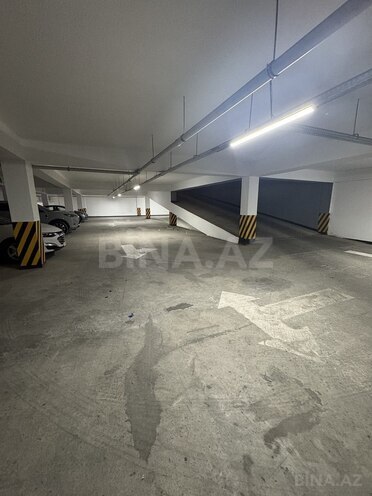 Satılır 3 otaqlı yeni tikili 100 m², Nəsimi r., photo 15 from 16