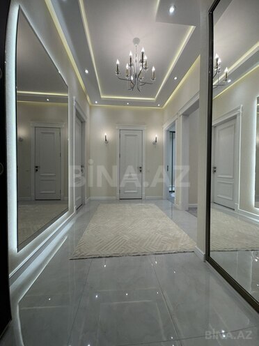 Satılır 3 otaqlı yeni tikili 100 m², Nəsimi r., photo 5 from 16