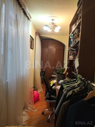 Satılır 2 otaqlı köhnə tikili 81 m², Elmlər Akademiyası m., photo 10 from 18