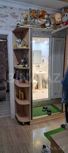 Продаётся 2-комн. вторичка 45 м², м. Ази Асланов, photo 12 from 17