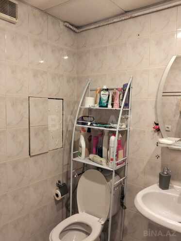 Satılır 2 otaqlı köhnə tikili 81 m², Elmlər Akademiyası m., photo 11 from 18