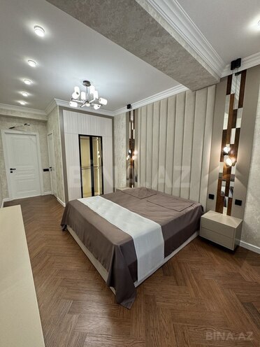 Satılır 3 otaqlı yeni tikili 142 m², Gənclik m., photo 7 from 12