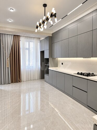 Satılır 3 otaqlı yeni tikili 142 m², Gənclik m., photo 4 from 12