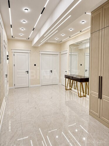 Satılır 3 otaqlı yeni tikili 142 m², Gənclik m., photo 10 from 12