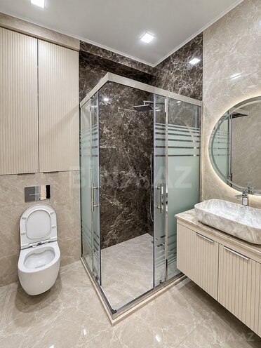 Satılır 3 otaqlı yeni tikili 142 m², Gənclik m., photo 8 from 12