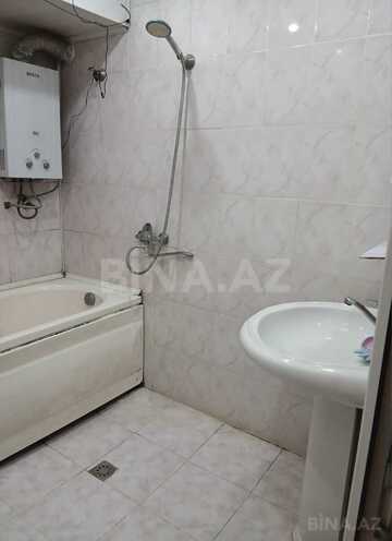 Satılır 2 otaqlı köhnə tikili 45 m², Azadlıq Prospekti m., photo 10 from 11