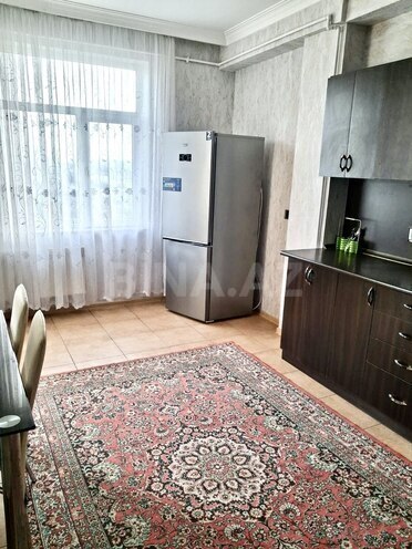 Сдается 2-комн. новостройка 100 м², м. Нариман Нариманов, photo 5 from 9