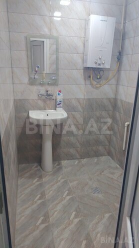 Satılır 2 otaqlı köhnə tikili 50 m², Memar Əcəmi m., photo 11 from 13