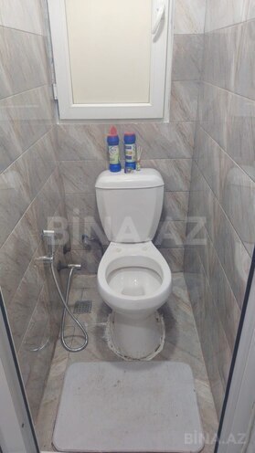 Satılır 2 otaqlı köhnə tikili 50 m², Memar Əcəmi m., photo 12 from 13