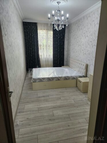 Satılır 2 otaqlı köhnə tikili 50 m², Memar Əcəmi m., photo 8 from 13