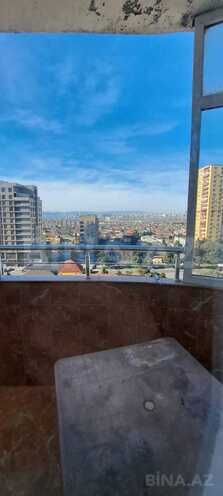 İcarəyə verilir 3 otaqlı yeni tikili 120 m², Əhmədli m., photo 17 from 19
