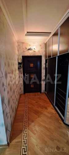 İcarəyə verilir 3 otaqlı yeni tikili 120 m², Əhmədli m., photo 13 from 19