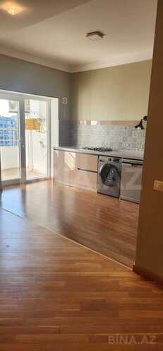İcarəyə verilir 2 otaqlı yeni tikili 80 m², 28 May m., photo 7 from 18