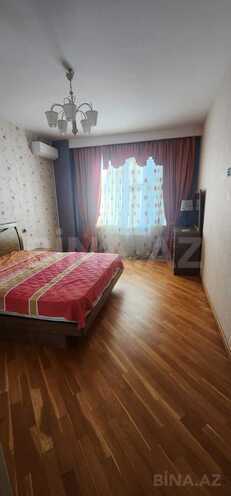 İcarəyə verilir 2 otaqlı yeni tikili 80 m², 28 May m., photo 9 from 18