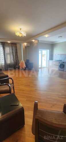 İcarəyə verilir 2 otaqlı yeni tikili 80 m², 28 May m., photo 15 from 18